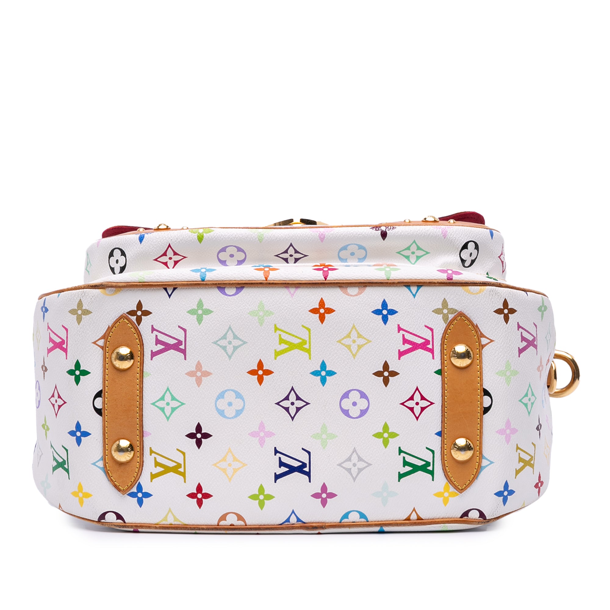 Monogram Multicolore Rita