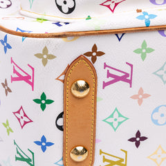 Monogram Multicolore Rita