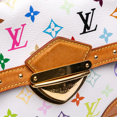 Monogram Multicolore Rita