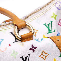 Monogram Multicolore Rita