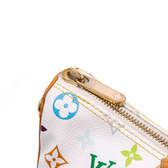 Monogram Multicolore Rita