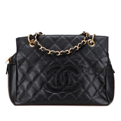 Petite Caviar Timeless Tote