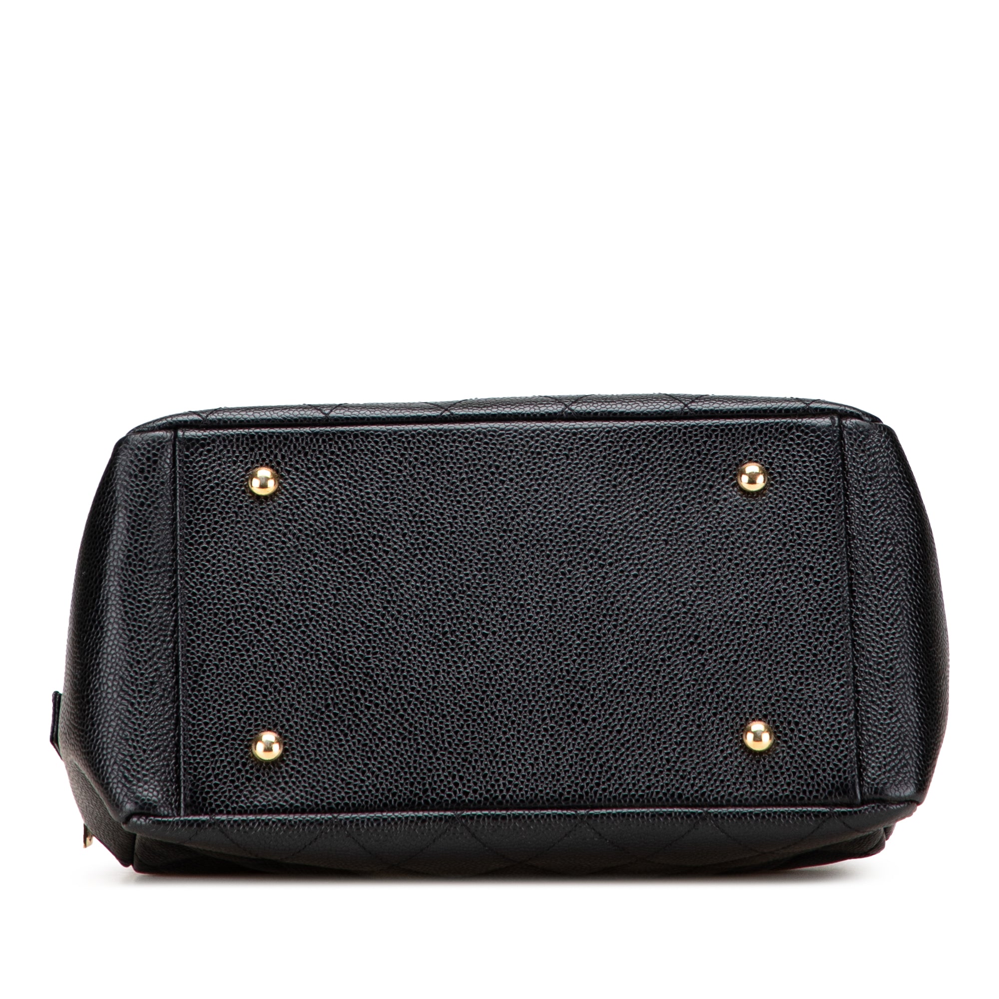 Petite Caviar Timeless Tote