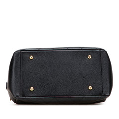 Petite Caviar Timeless Tote