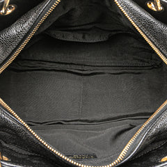 Petite Caviar Timeless Tote