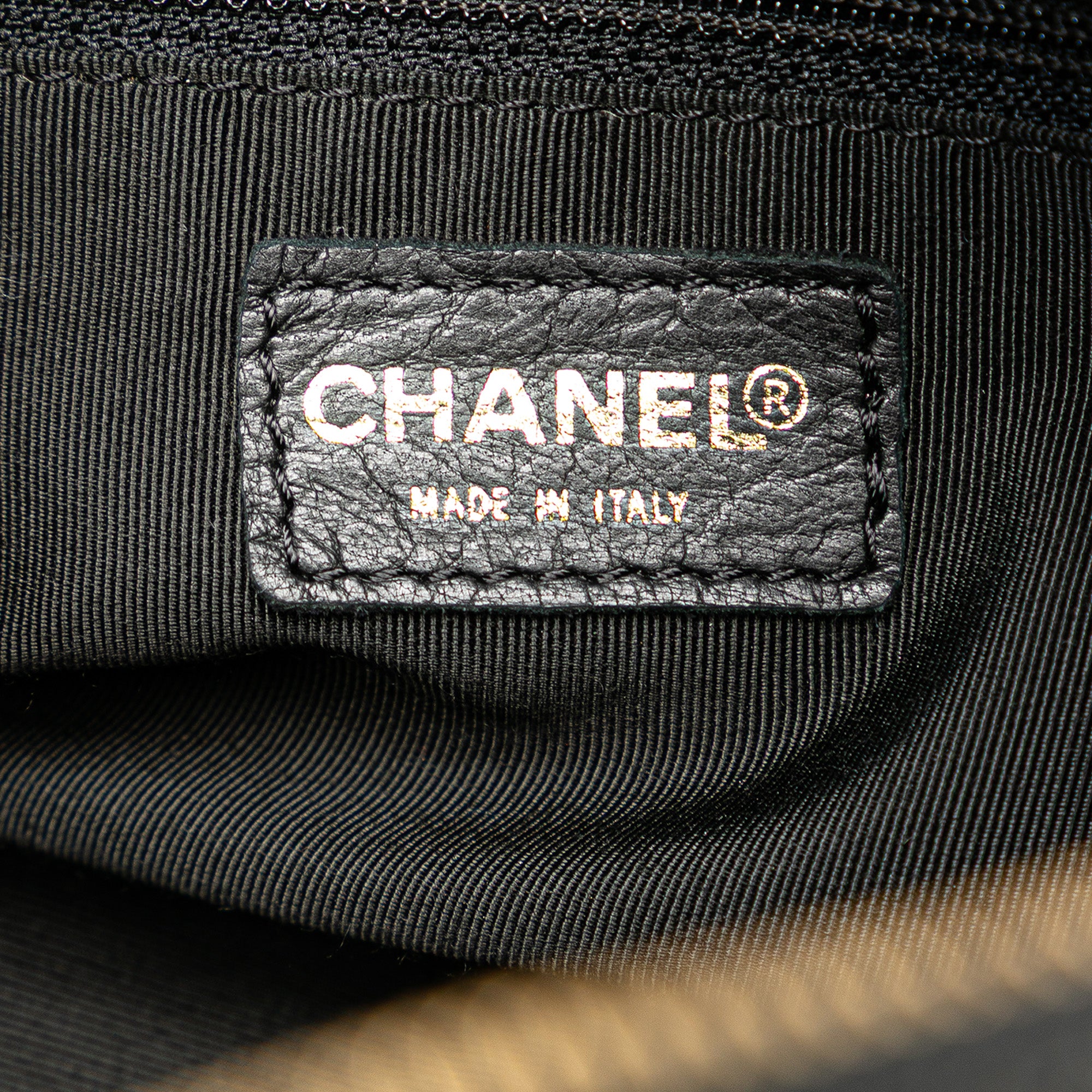 Petite Caviar Timeless Tote