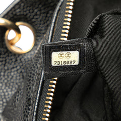 Petite Caviar Timeless Tote