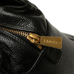 Petite Caviar Timeless Tote