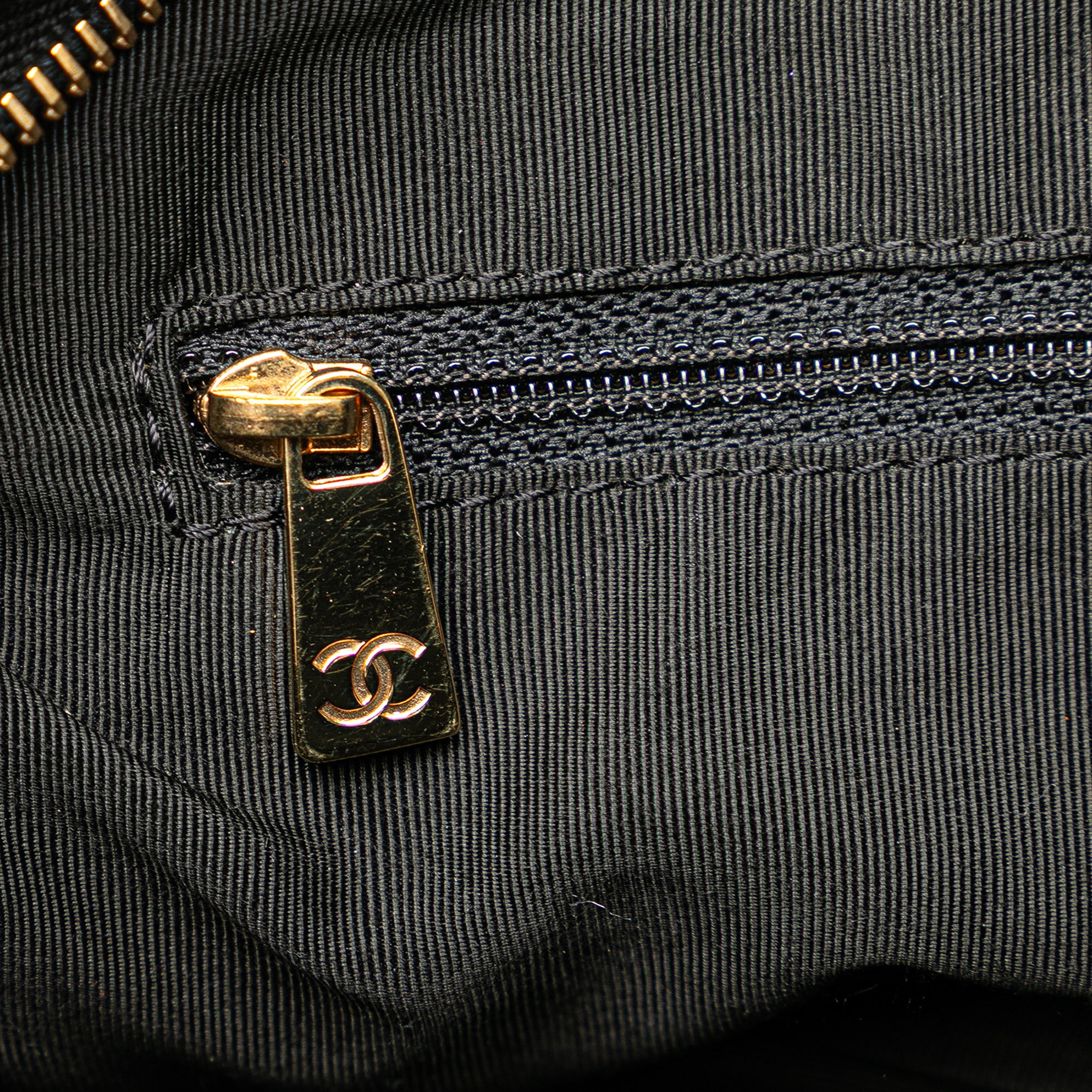 Petite Caviar Timeless Tote