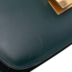 Medium Calfskin Classic Box