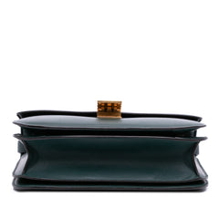 Medium Calfskin Classic Box