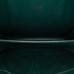 Medium Calfskin Classic Box