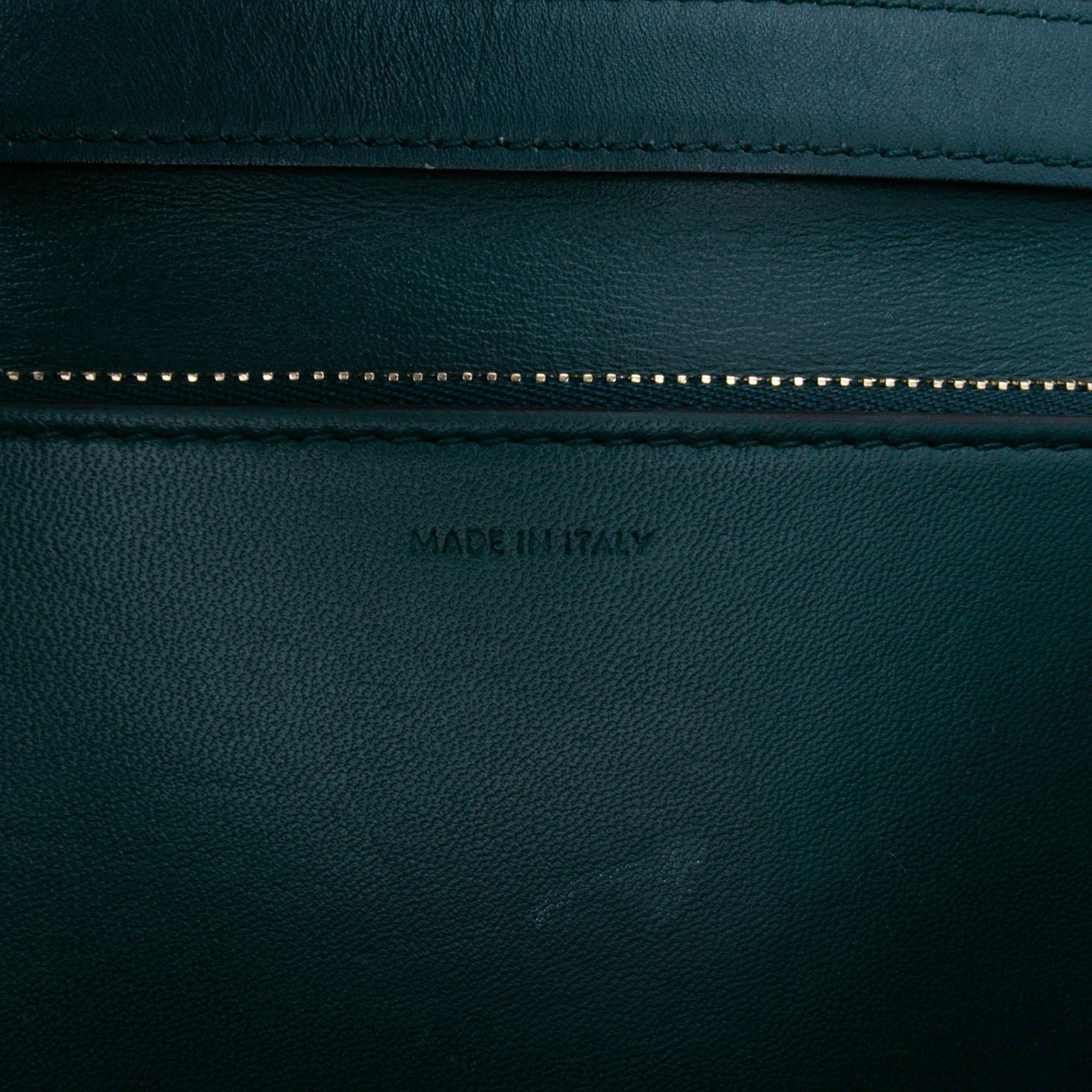 Medium Calfskin Classic Box