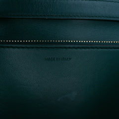 Medium Calfskin Classic Box