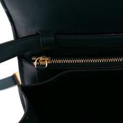 Medium Calfskin Classic Box