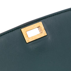 Medium Calfskin Classic Box