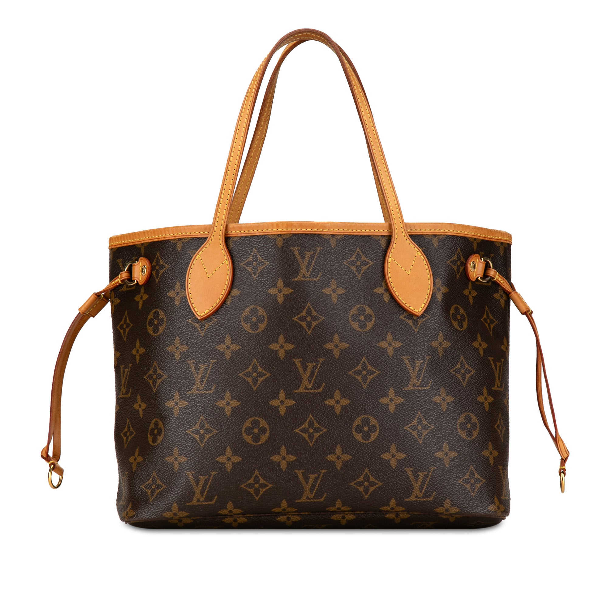 Monogram Neverfull PM_0