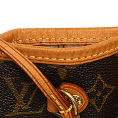 Monogram Neverfull PM_9