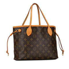 Monogram Neverfull PM_1