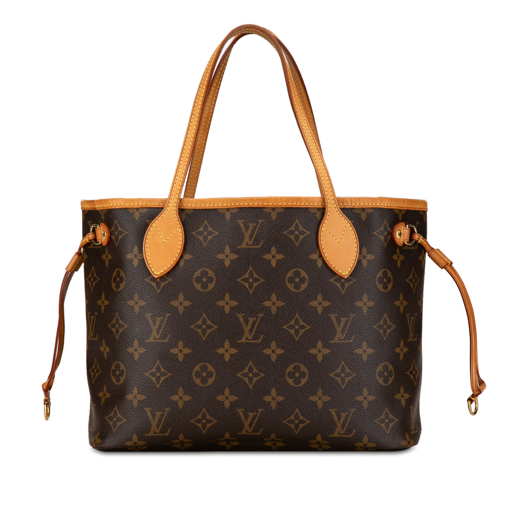 Monogram Neverfull PM_2