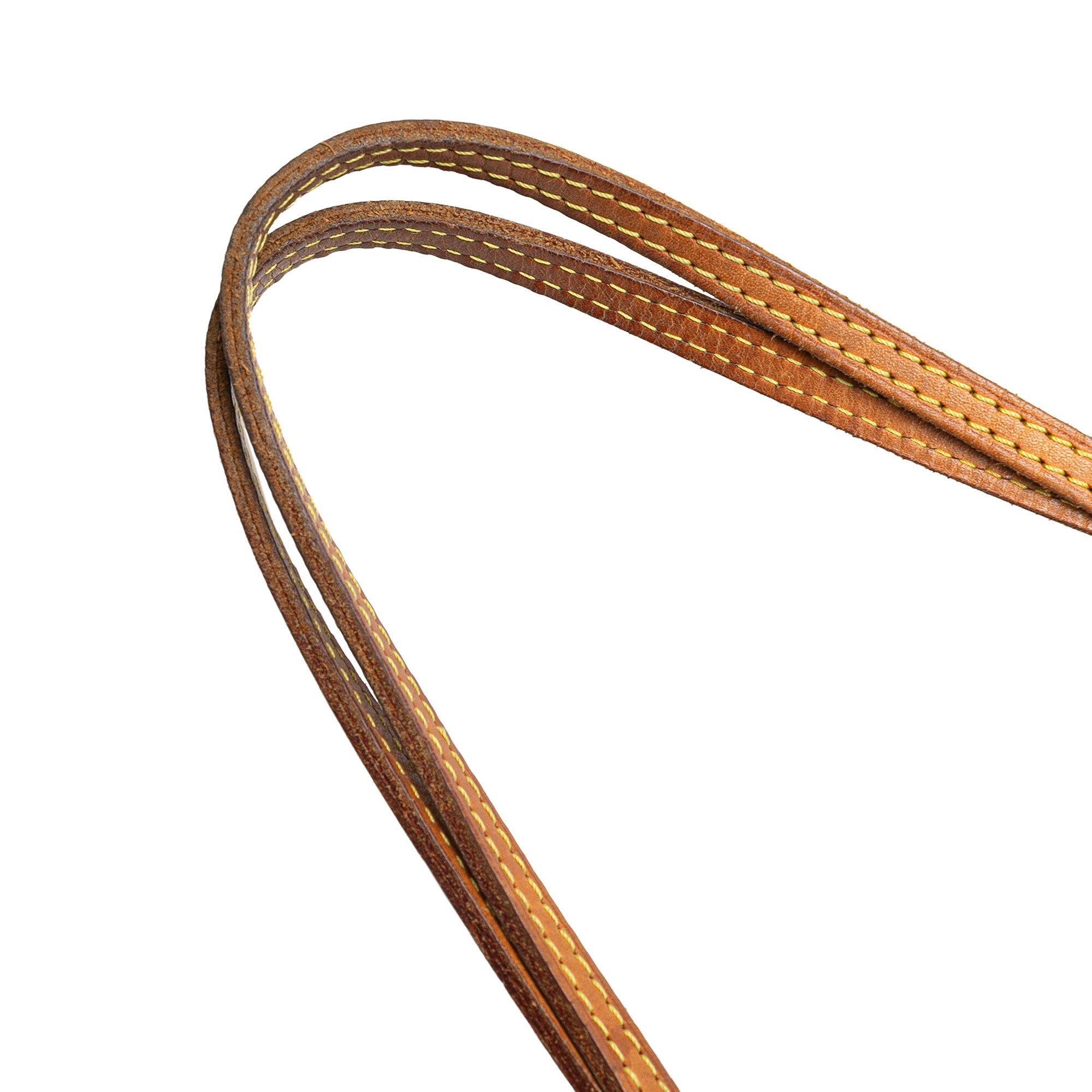Damier Azur Neverfull MM