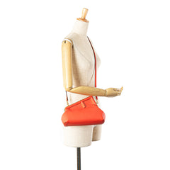 Small Nappa Fendi First Crossbody