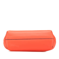 Small Nappa Fendi First Crossbody