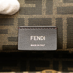 Small Nappa Fendi First Crossbody
