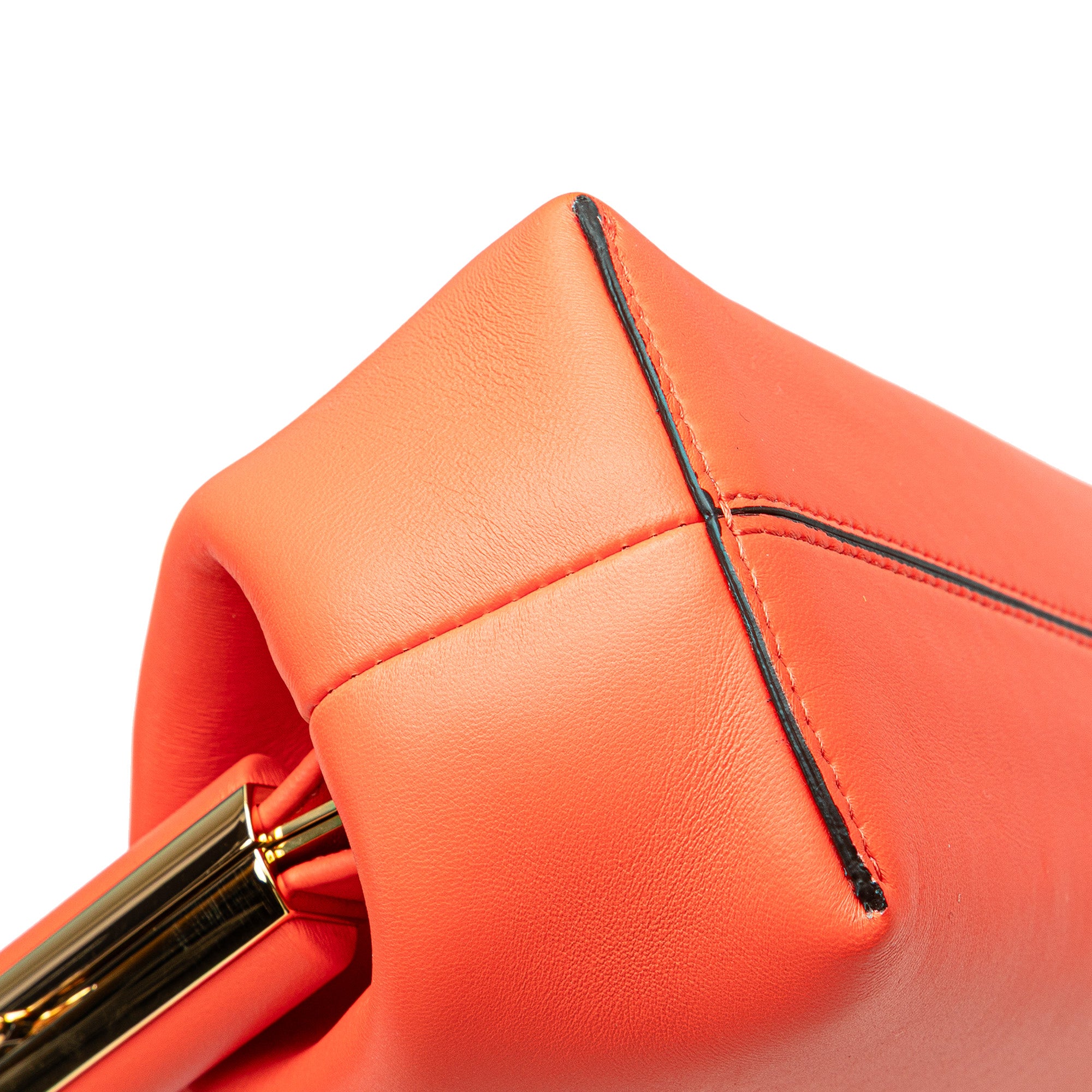 Small Nappa Fendi First Crossbody