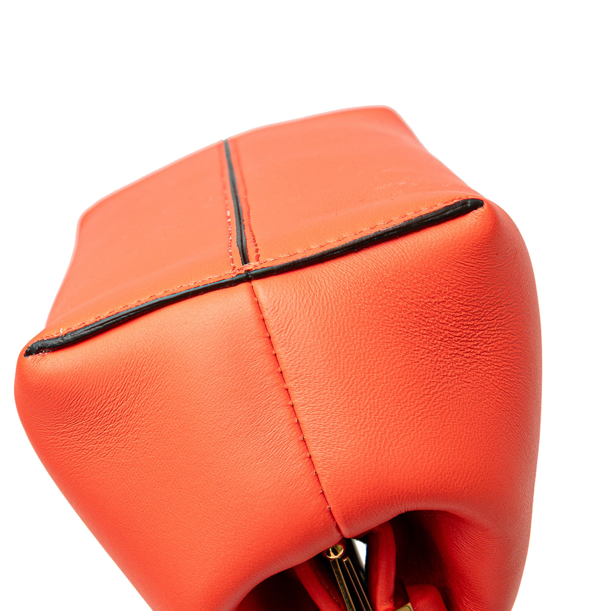 Small Nappa Fendi First Crossbody