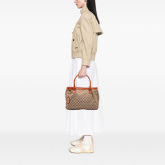GG Canvas Sukey Tote