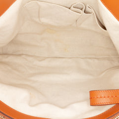 GG Canvas Sukey Tote