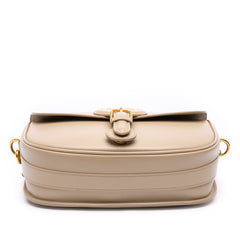 Medium Leather Bobby Crossbody