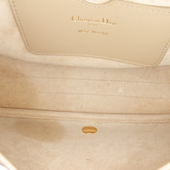 Medium Leather Bobby Crossbody