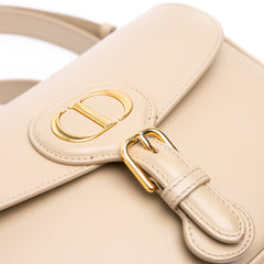 Medium Leather Bobby Crossbody