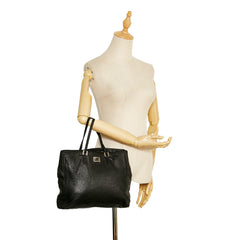 Leather Tote Bag_9