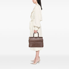 Damier Ebene Greenwich PM