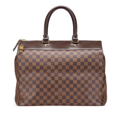 Damier Ebene Greenwich PM