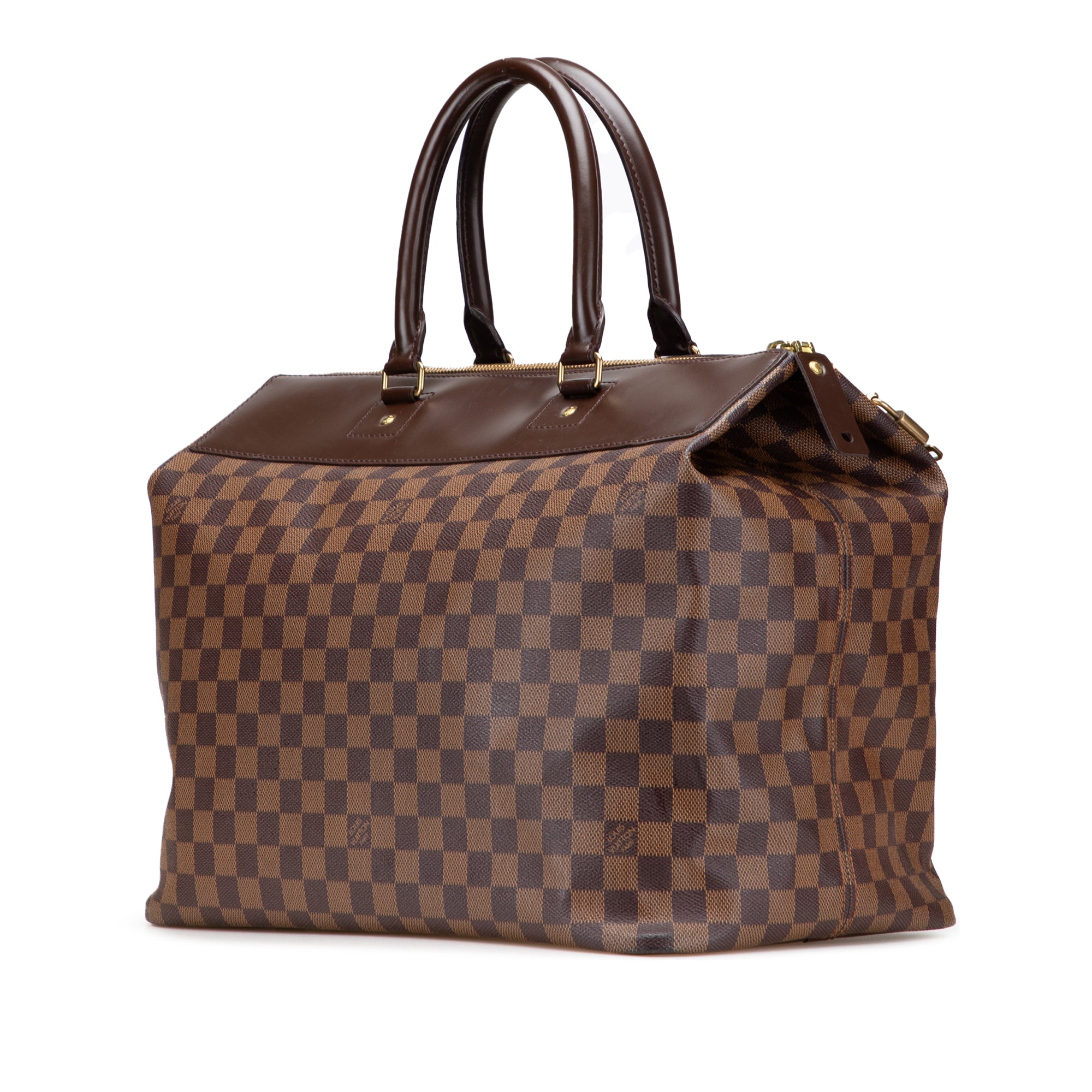 Damier Ebene Greenwich PM