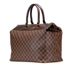 Damier Ebene Greenwich PM