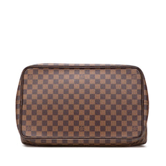 Damier Ebene Greenwich PM