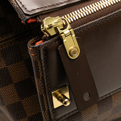 Damier Ebene Greenwich PM