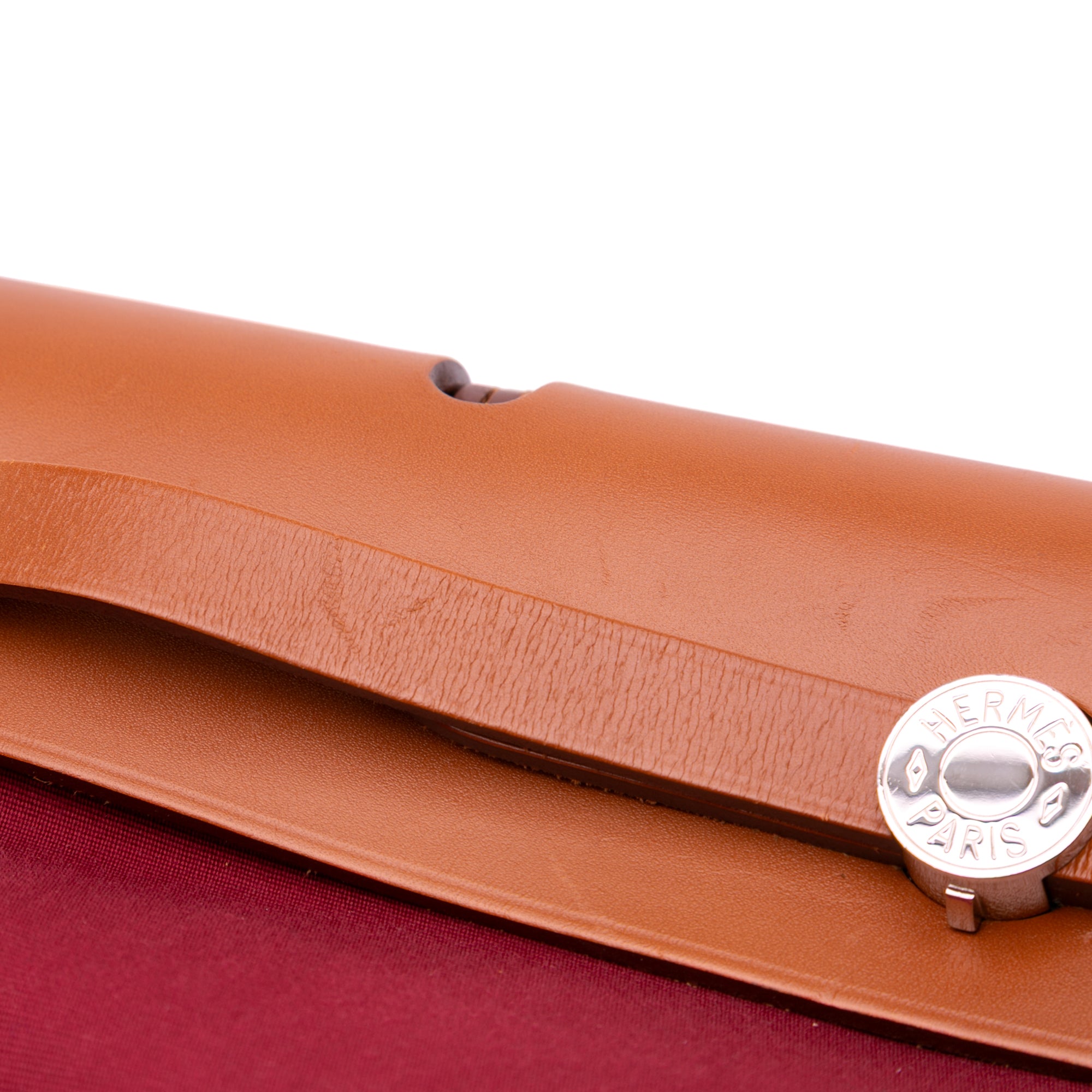 Toile Herbag Zip 31