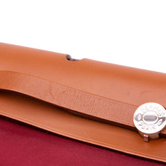 Toile Herbag Zip 31