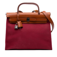 Toile Herbag Zip 31