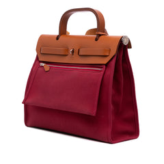 Toile Herbag Zip 31