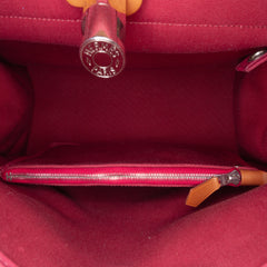 Toile Herbag Zip 31