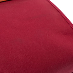 Toile Herbag Zip 31
