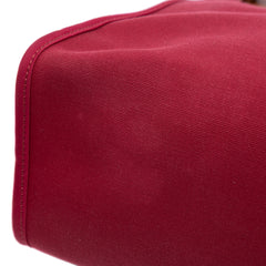 Toile Herbag Zip 31