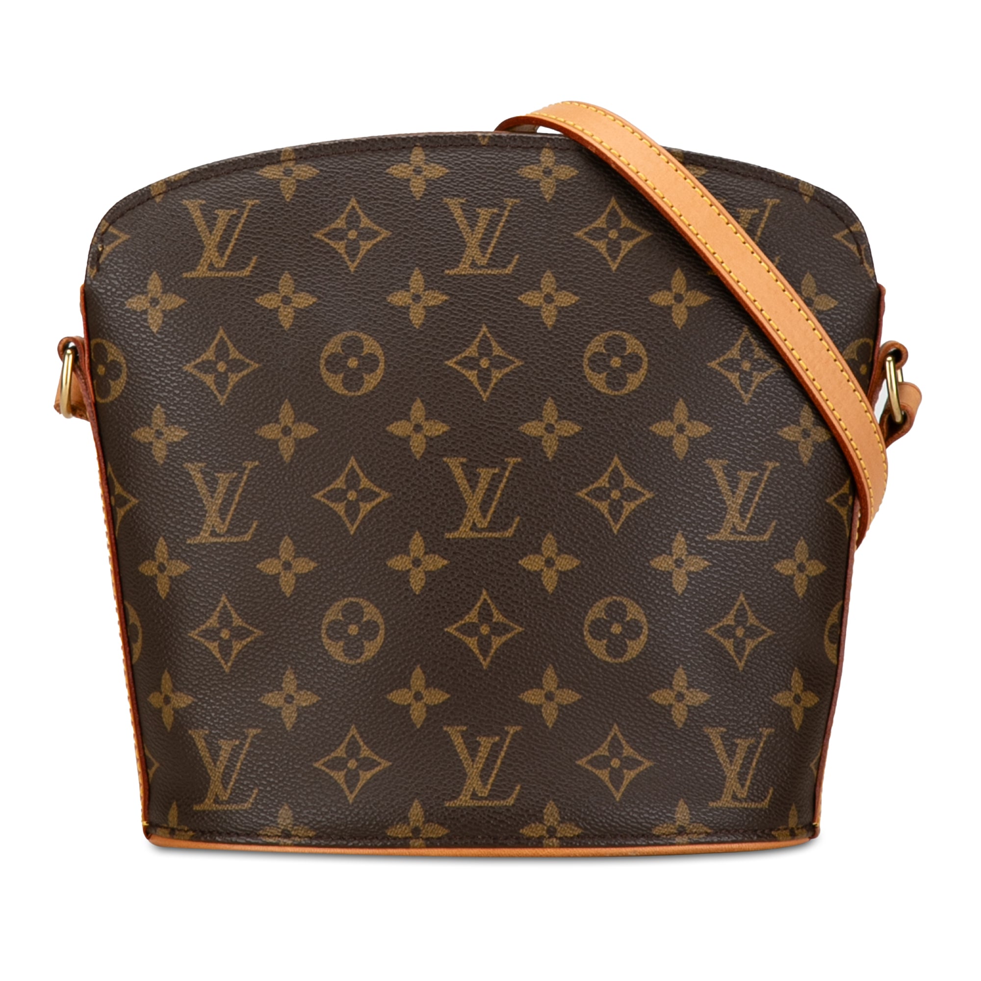 Monogram Drouot_0